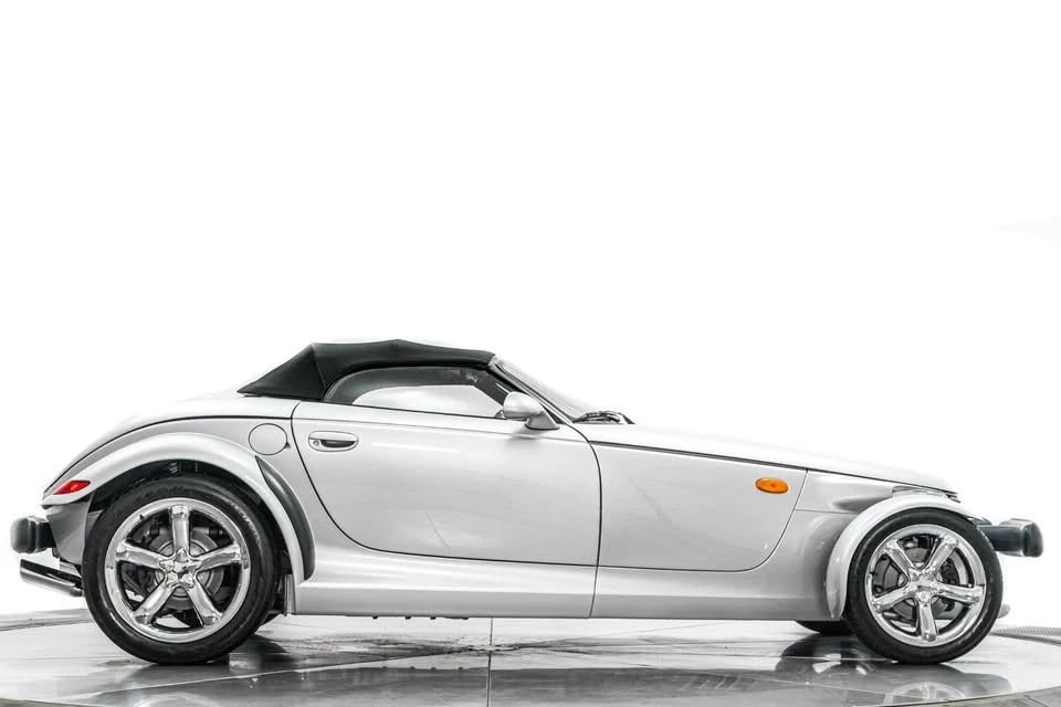 2000 Plymouth Prowler - Image 15 of 19