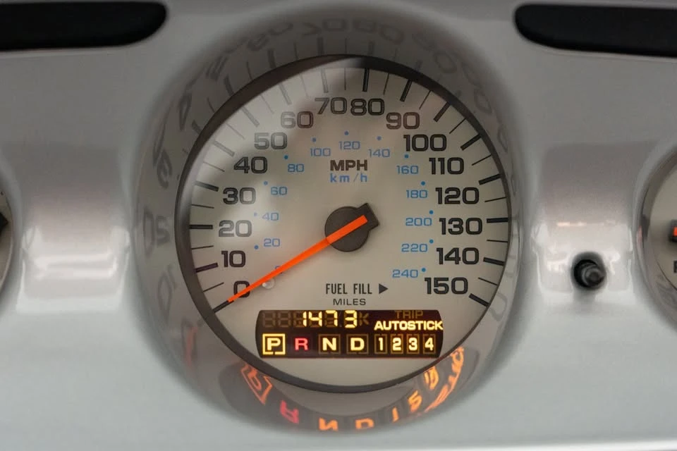 2000 Plymouth Prowler - Image 19 of 19