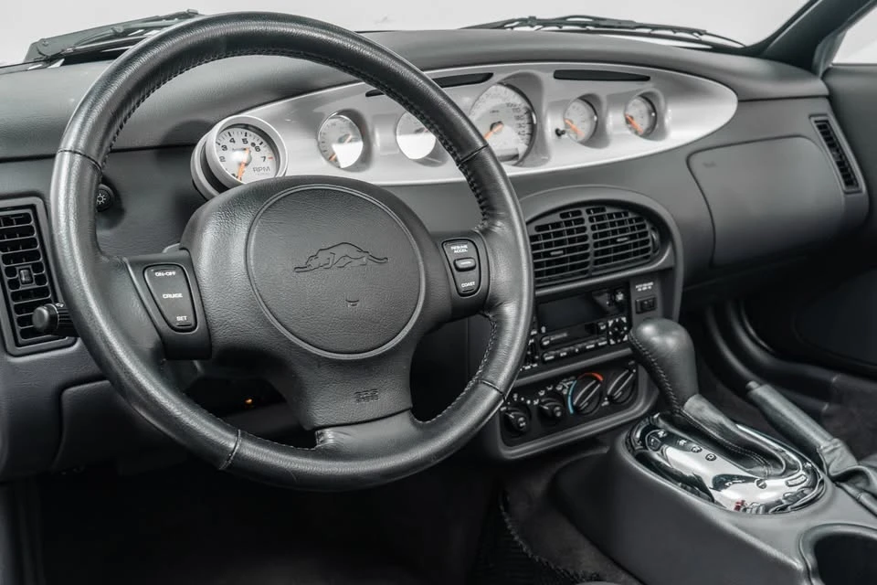 2000 Plymouth Prowler - Image 12 of 19
