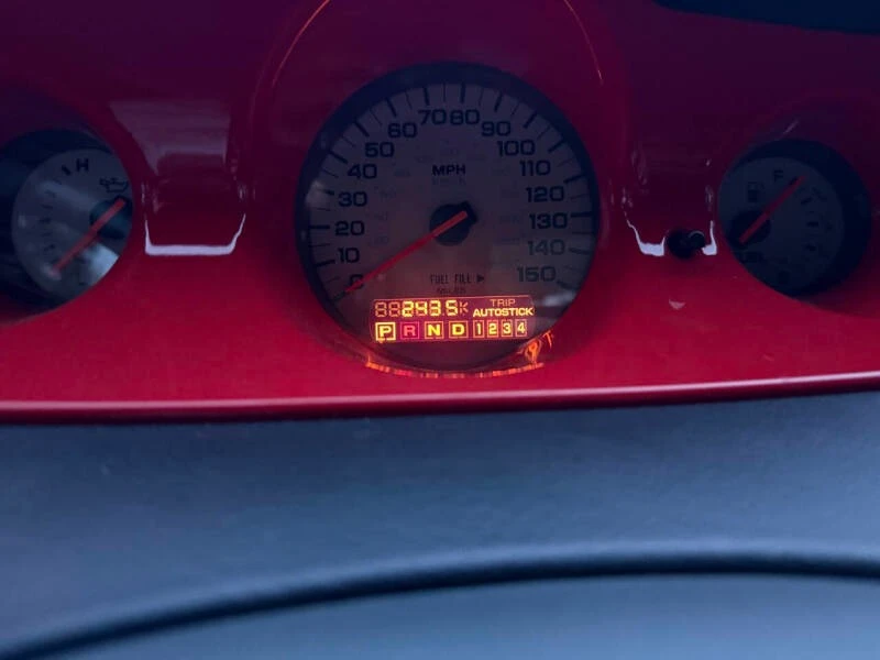 2000 Plymouth Prowler - Image 10 of 10