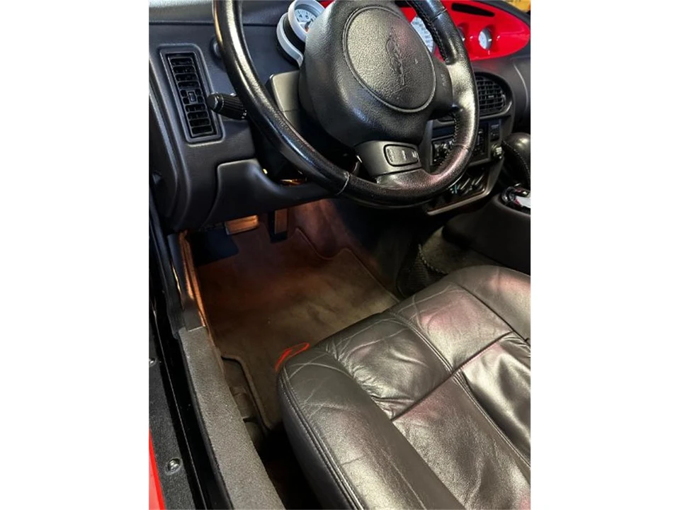 2000 Plymouth Prowler - Image 7 of 21