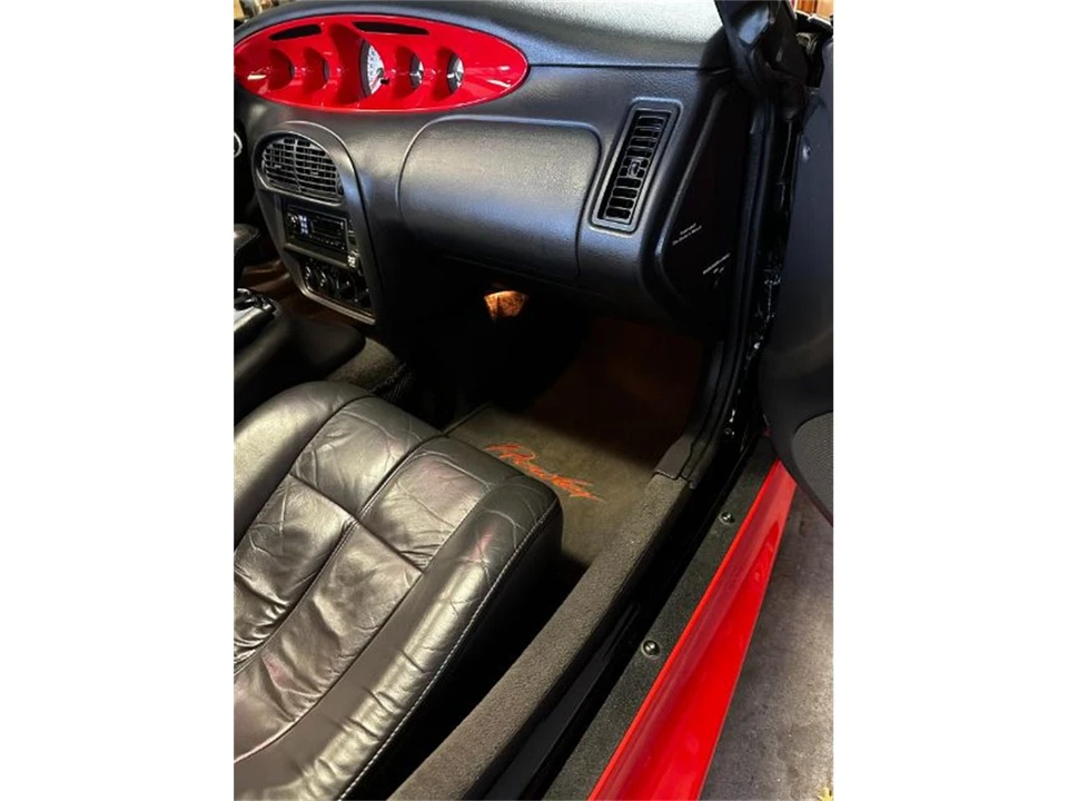 2000 Plymouth Prowler - Image 9 of 21