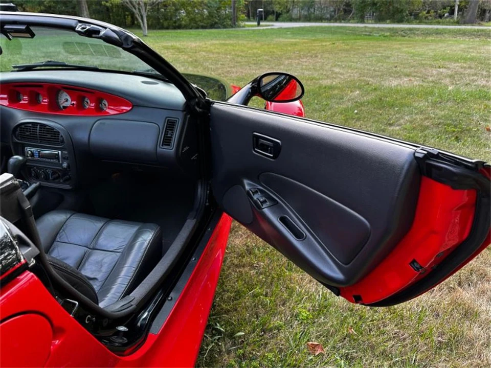 2000 Plymouth Prowler - Image 5 of 21