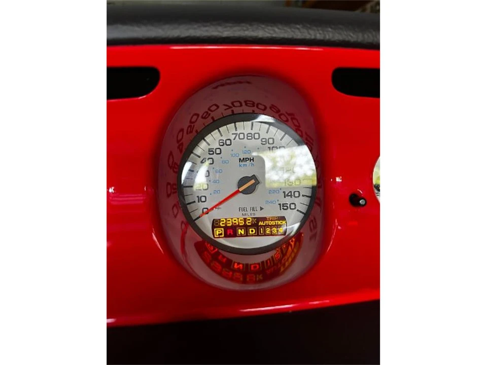 2000 Plymouth Prowler - Image 6 of 21