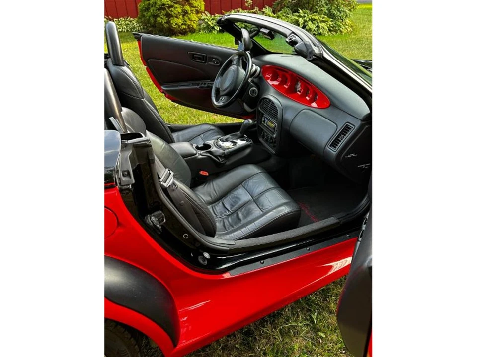 2000 Plymouth Prowler - Image 16 of 21