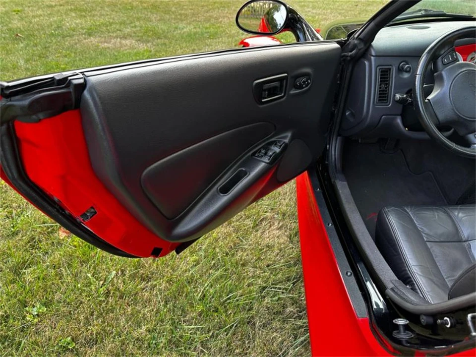 2000 Plymouth Prowler - Image 18 of 21