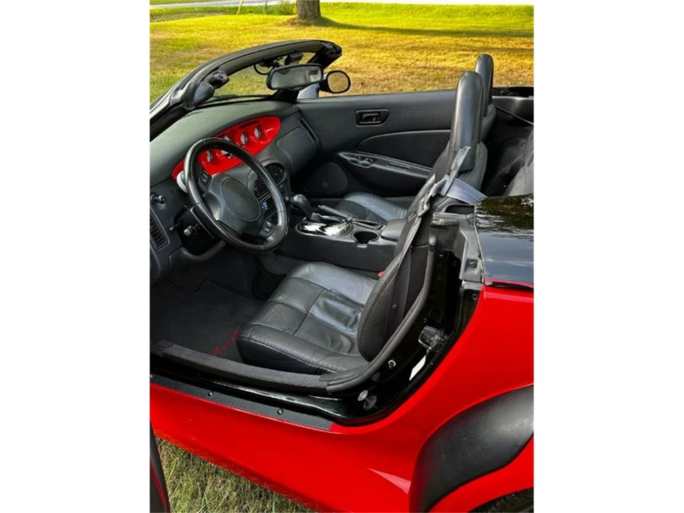 2000 Plymouth Prowler - Image 17 of 21
