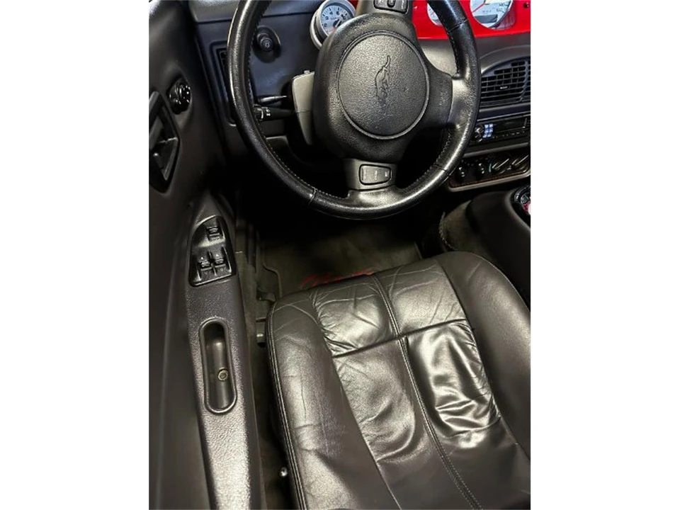 2000 Plymouth Prowler - Image 20 of 21