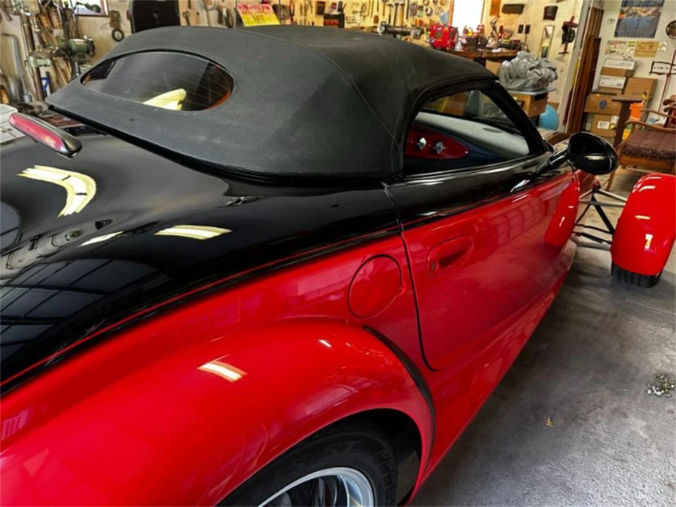 2000 Plymouth Prowler - Image 12 of 21