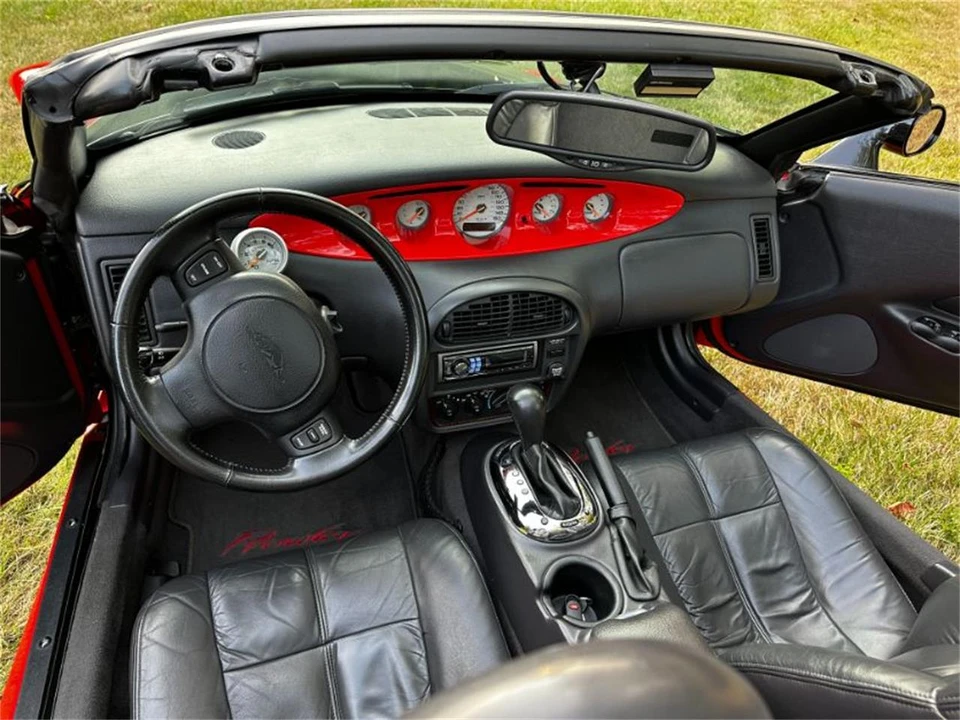 2000 Plymouth Prowler - Image 19 of 21