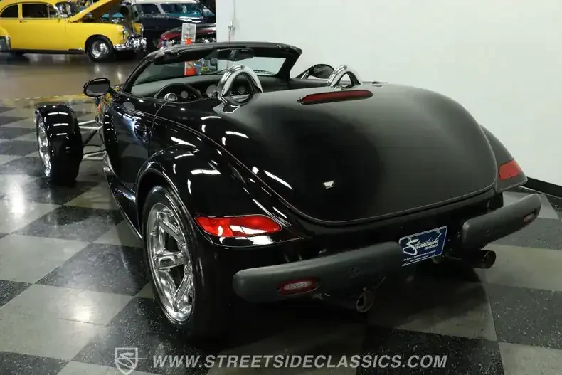 2000 Plymouth Prowler - Image 2 of 31