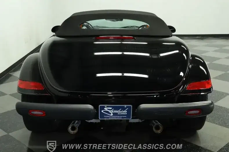 2000 Plymouth Prowler - Image 3 of 31