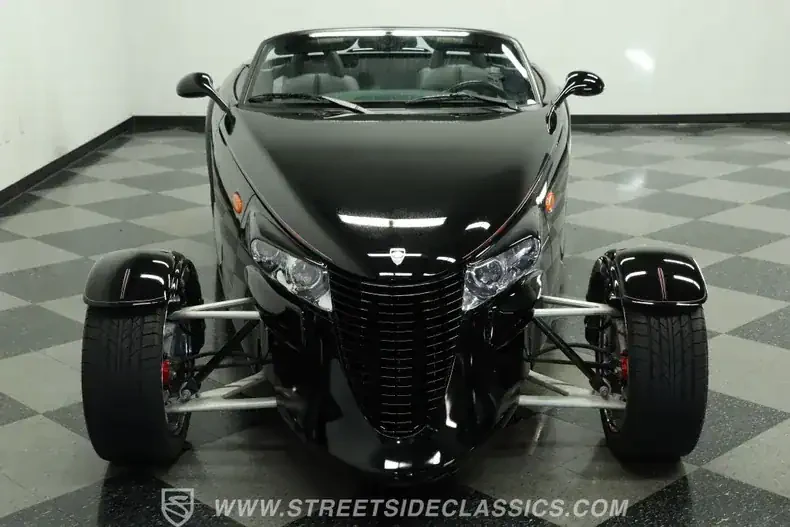 2000 Plymouth Prowler - Image 10 of 31