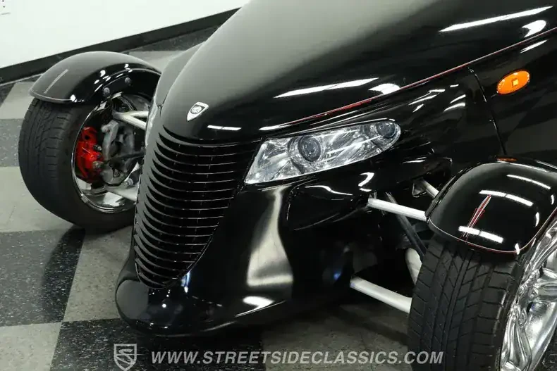 2000 Plymouth Prowler - Image 13 of 31
