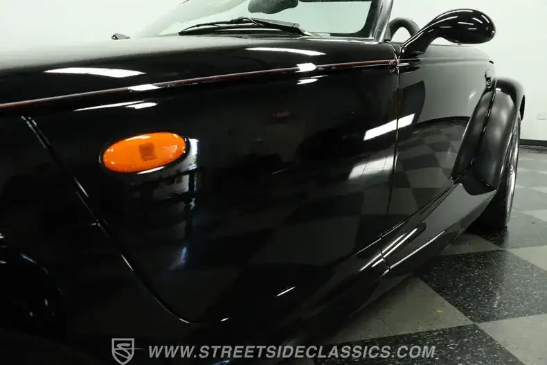 2000 Plymouth Prowler - Image 16 of 31