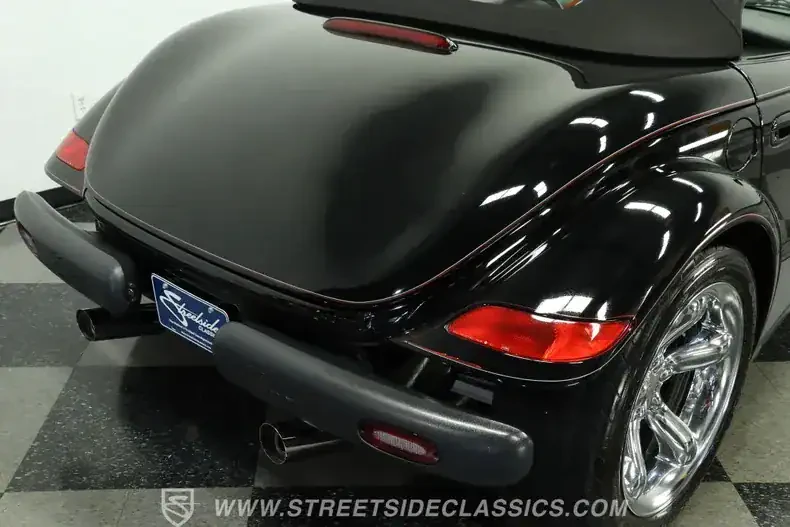 2000 Plymouth Prowler - Image 19 of 31