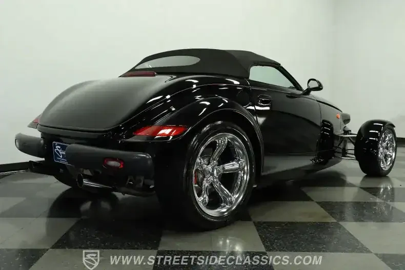 2000 Plymouth Prowler - Image 20 of 31