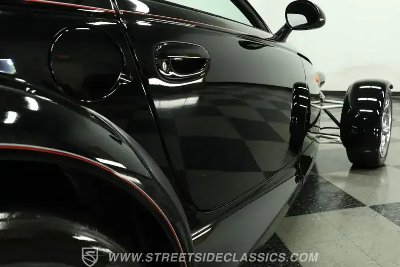 2000 Plymouth Prowler - Image 21 of 31