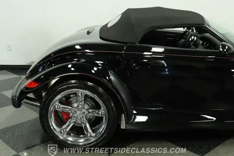 2000 Plymouth Prowler - Image 22 of 31