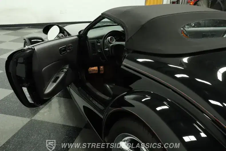 2000 Plymouth Prowler - Image 27 of 31