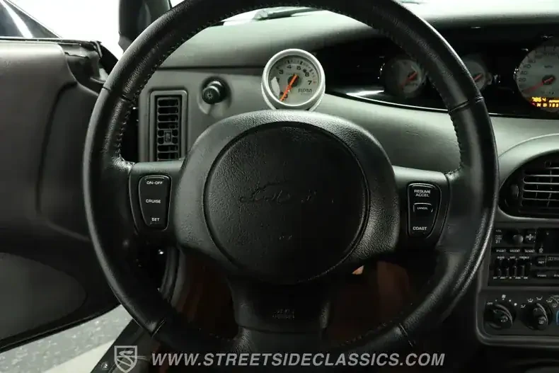 2000 Plymouth Prowler - Image 30 of 31