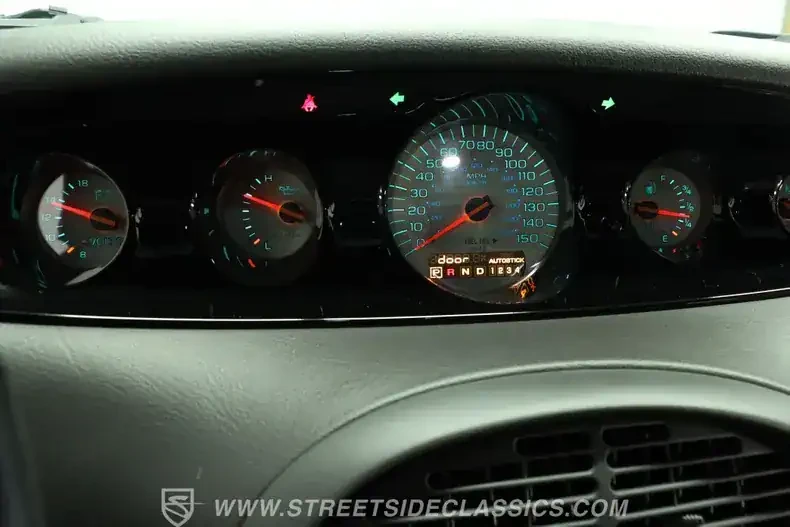 2000 Plymouth Prowler - Image 31 of 31