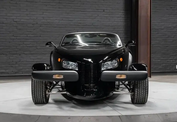 2000 Plymouth Prowler - Image 5 of 6