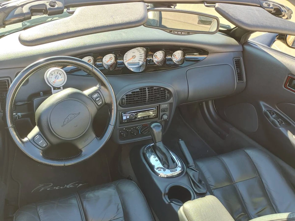 2000 Plymouth Prowler - Image 14 of 24