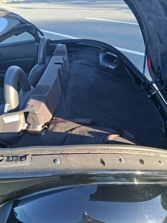 2000 Plymouth Prowler - Image 10 of 10