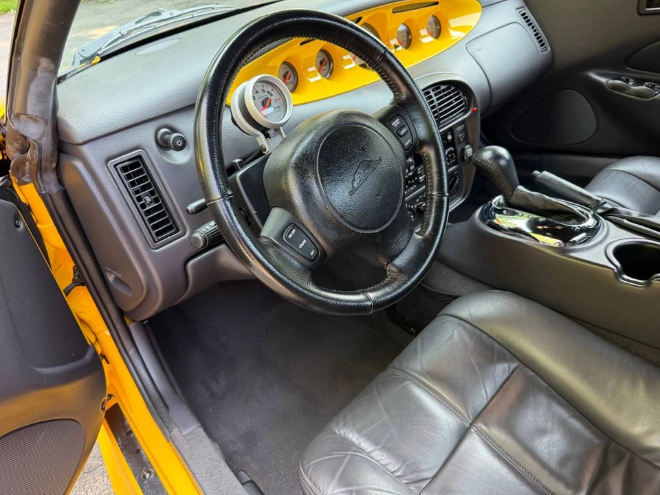 2000 Plymouth Prowler - Image 2 of 6