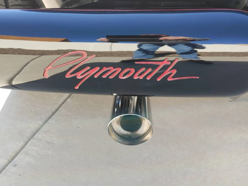2000 Plymouth Prowler - Image 21 of 24