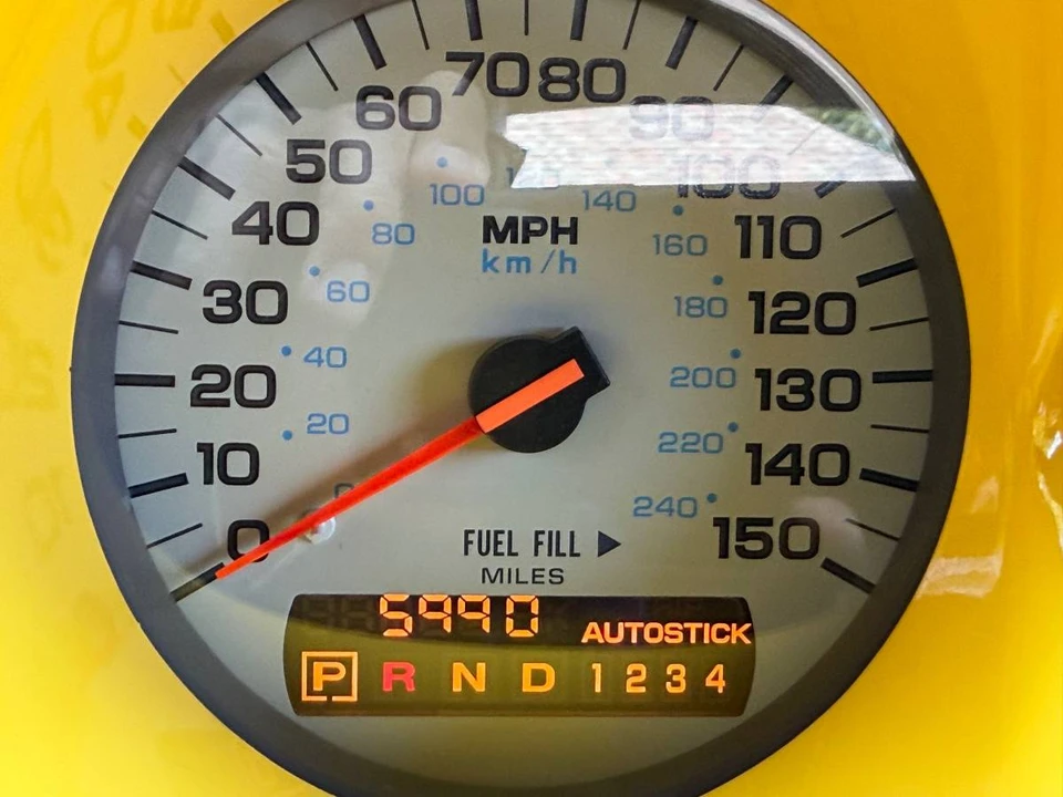 2000 Plymouth Prowler - Image 3 of 6