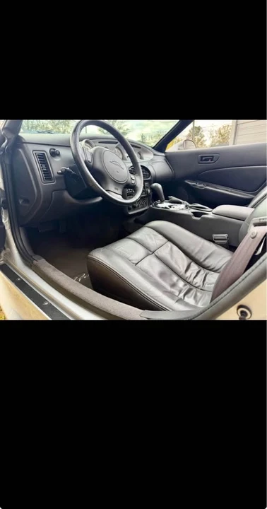 2000 Plymouth Prowler - Image 13 of 19