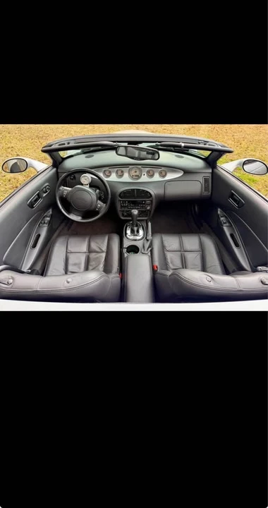 2000 Plymouth Prowler - Image 12 of 19