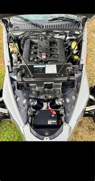2000 Plymouth Prowler - Image 18 of 19