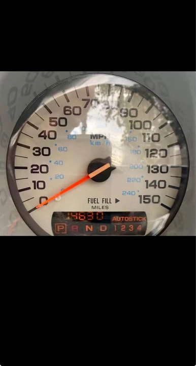 2000 Plymouth Prowler - Image 15 of 19