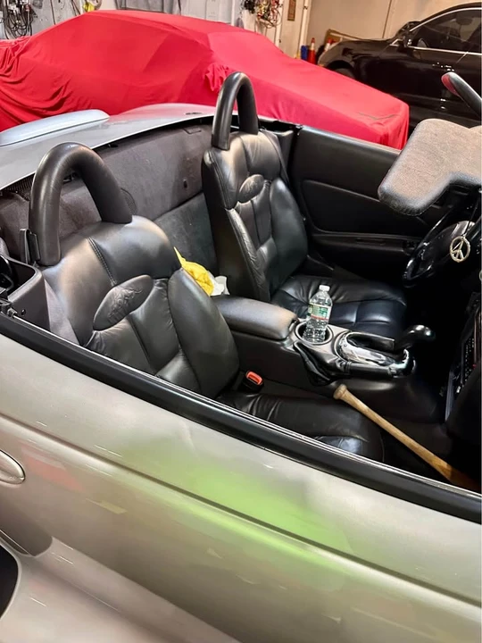 2000 Plymouth Prowler - Image 3 of 18