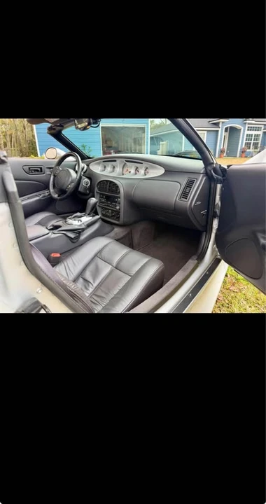 2000 Plymouth Prowler - Image 14 of 19