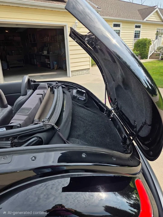 2000 Plymouth Prowler - Image 2 of 10