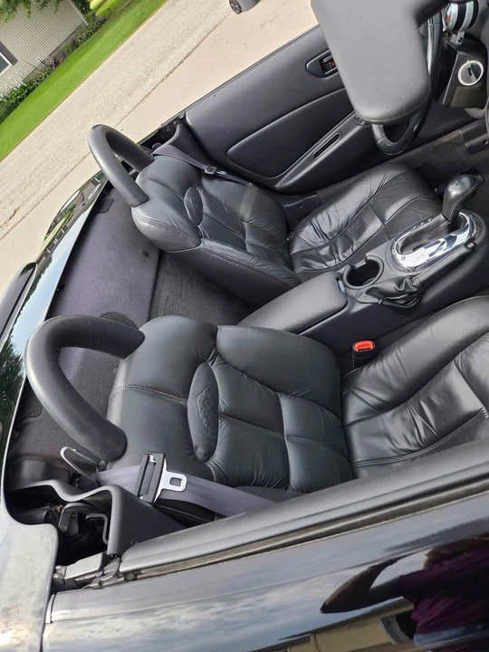 2000 Plymouth Prowler - Image 3 of 10