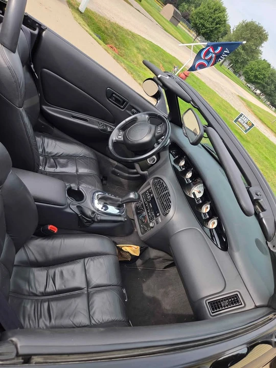 2000 Plymouth Prowler - Image 4 of 10