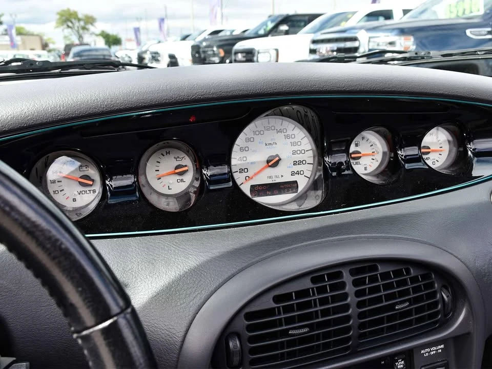 2000 Plymouth Prowler - Image 18 of 20