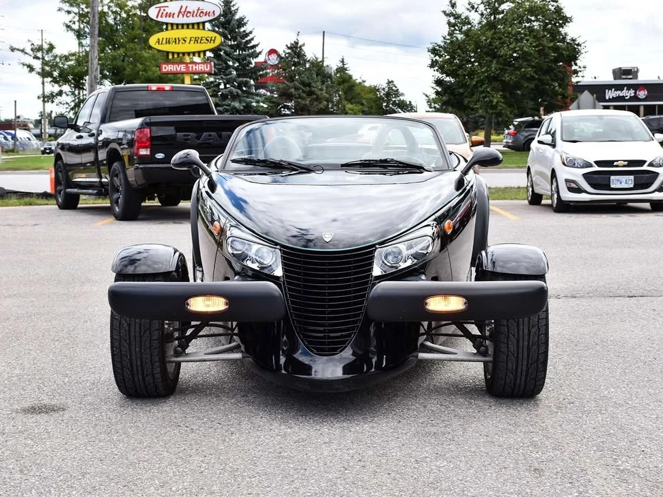 2000 Plymouth Prowler - Image 2 of 20