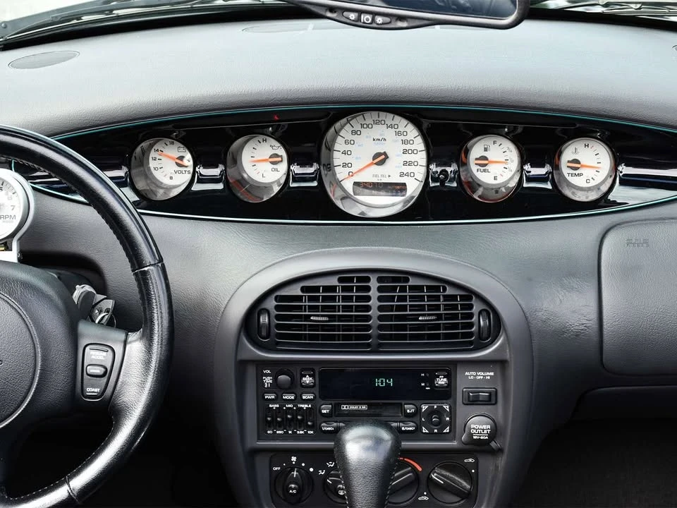 2000 Plymouth Prowler - Image 12 of 20