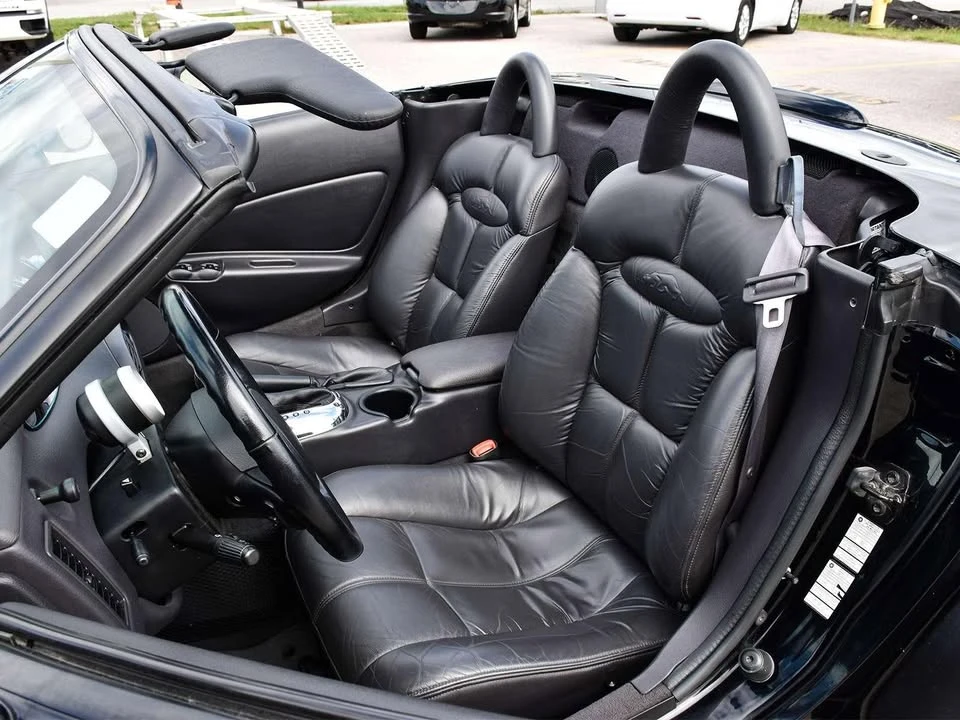 2000 Plymouth Prowler - Image 10 of 20
