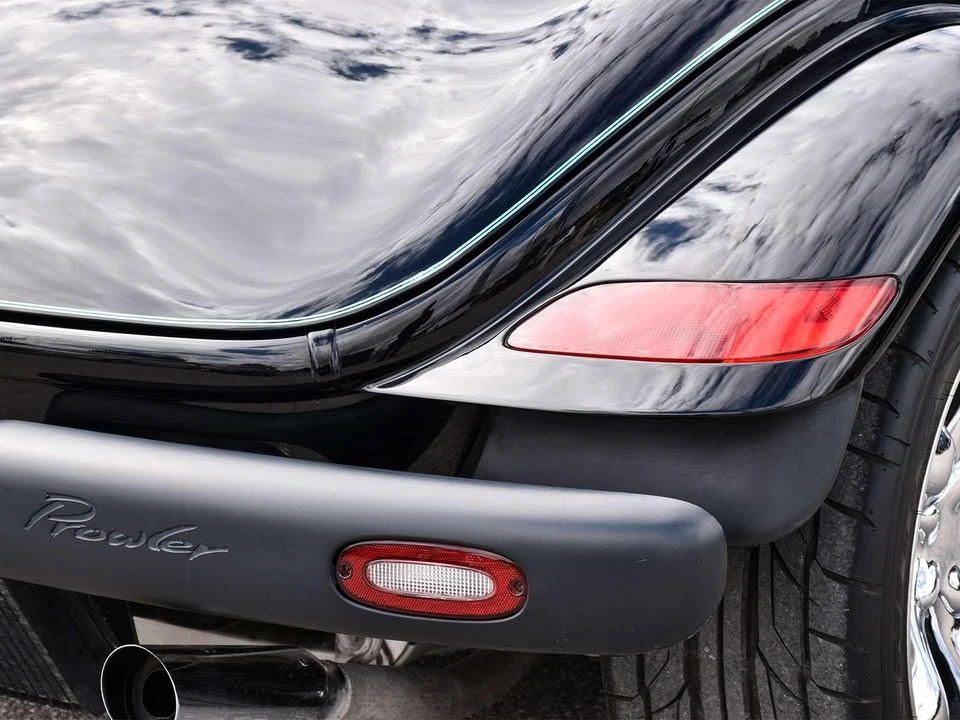 2000 Plymouth Prowler - Image 7 of 20