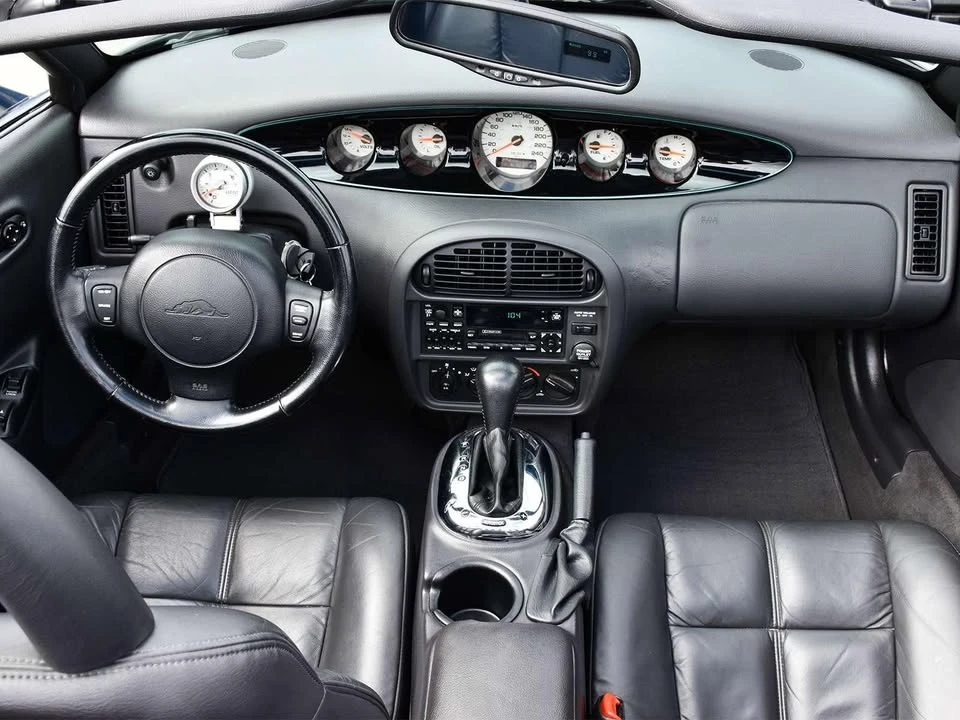 2000 Plymouth Prowler - Image 11 of 20