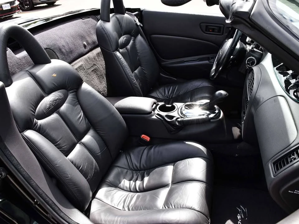 2000 Plymouth Prowler - Image 20 of 20