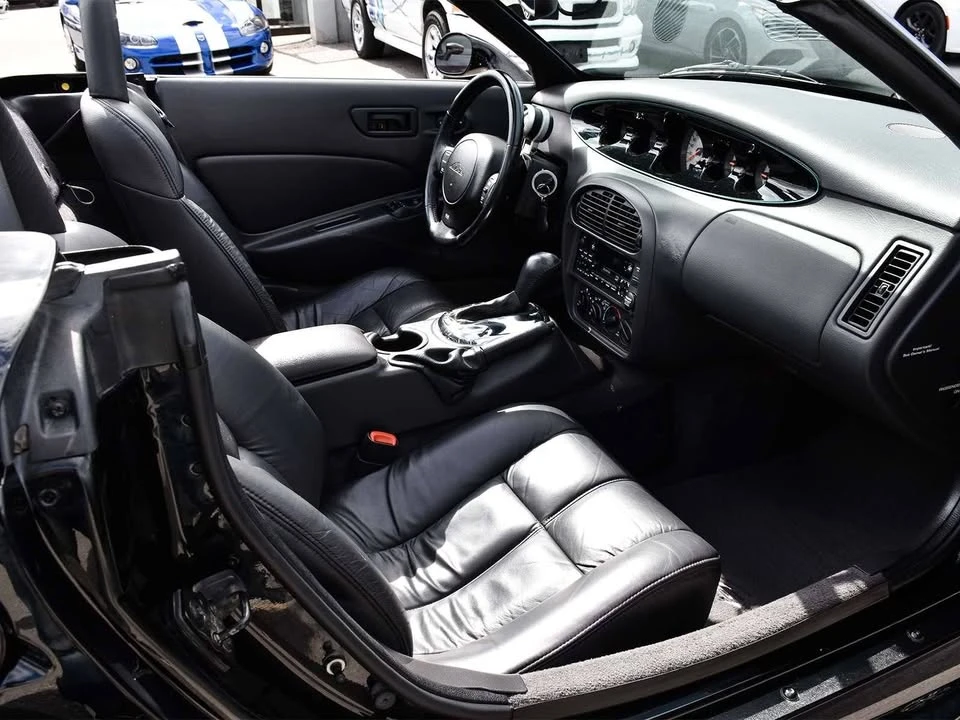 2000 Plymouth Prowler - Image 19 of 20