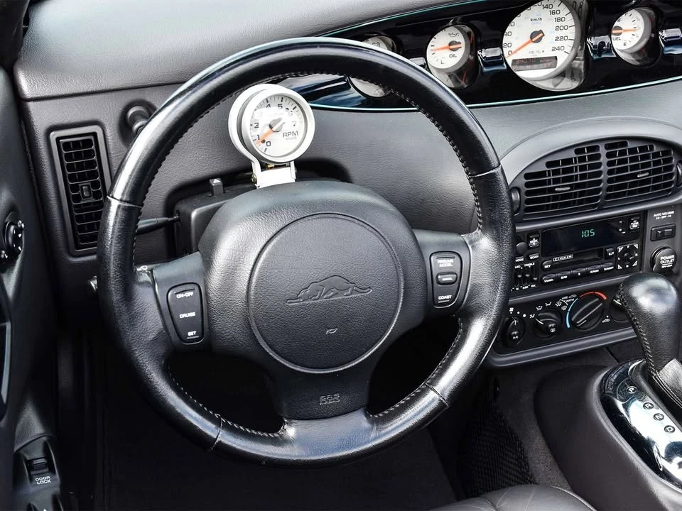 2000 Plymouth Prowler - Image 13 of 20